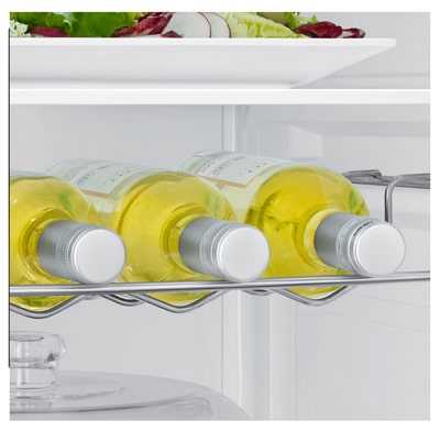 قفسه Wine Rack ساید بای ساید RS65