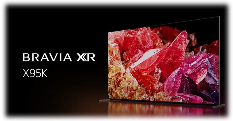 دوربین Bravia Cam در تلویزیون اسمارت سونی