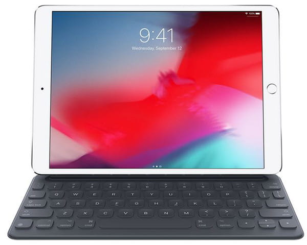 iPad Pro 10.5 inch