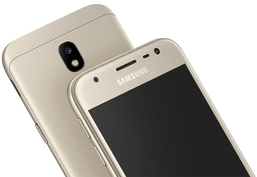 گوشی موبایل سامسونگ GALAXY J3 J330