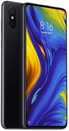 Mi Mix 3